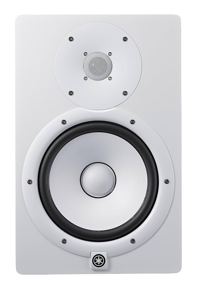 Amazon | Yamaha HS5 Powered Studio Monitor | モニター